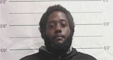 Aaron Melson, - Orleans Parish County, LA 